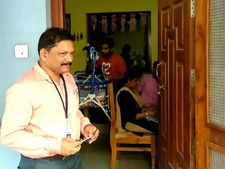  ಕಾರವಾರ: ಕಿರವತ್ತಿ ವಲಯ ಅರಣ್ಯಾಧಿಕಾರಿ ಮನೆ ಮೇಲೆ ಎಸಿಬಿ ದಾಳಿ