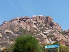 ಕೊಪ್ಪಳದ ಅಂಜನಾದ್ರಿ ಬೆಟ್ಟ ಮುಜರಾಯಿ ಇಲಾಖೆ ವಶಕ್ಕೆ?