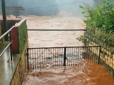  ಪುನರ್ವಸು ಮಳೆ ಆರಂಭ: ಕರ್ನಾಟಕದಲ್ಲಿ ಮತ್ತೆ ವರುಣನ ಅಬ್ಬರ 