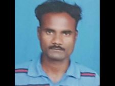  ಹಿರಿಯ ವಕೀಲ ಅಜಿತ ನಾಯಕ ಹತ್ಯೆ ಪ್ರಕರಣ: ಶಂಕಿತ ಆರೋಪಿ ಬಂಧನ 