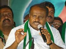 ಮೈದುಂಬಿದ ಕಾವೇರಿಗೆ ಜುಲೈ 20ರಂದು ಎಚ್ಡಿಕೆ ದಂಪತಿ ಬಾಗಿನ
