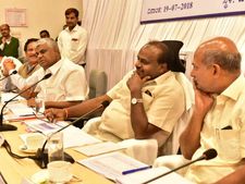 ಮಡಿಕೇರಿಯಲ್ಲಿ ಮಳೆ ಹಾನಿ : 100 ಕೋಟಿ ಅನುದಾನ ಘೋಷಿಸಿದ ಸಿಎಂ