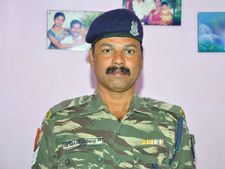  ಯೋಧನಿಗೆ ಅದ್ದೂರಿ ಸ್ವಾಗತ ಕೋರಿದ ಸೊನ್ನ ಗ್ರಾಮಸ್ಥರು 