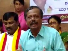 ಬೆಳಗಾವಿ: ಉತ್ತರ ಕರ್ನಾಟಕ ಪ್ರತ್ಯೇಕ ರಾಜ್ಯಕ್ಕೆ ವಿರೋಧ ವ್ಯಕ್ತಪಡಿಸಿದ ಕರವೇ 