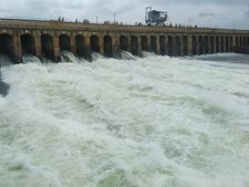 ತುಂಬೈತೆ ಕೆಆರ್ ಎಸ್: ರುದ್ರರಮಣೀಯ ವಿಡಿಯೋ ಐತೆ ನೋಡಿ!