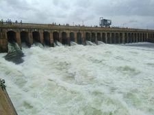ಕೆಆರ್‌ಎಸ್, ಬೃಂದಾನವನಕ್ಕೆ ಪ್ರವಾಸಿಗರ ಭೇಟಿ ನಿಷೇಧ 