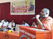 ಕುರುಬ ಸಮುದಾಯವನ್ನು ಎಸ್‌ಟಿಗೆ ಸೇರಿಸುವಂತೆ ಒತ್ತಾಯ