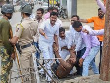 ಮಹಾರಾಷ್ಟ್ರ ಬಂದ್‌: ಆತ್ಮಹತ್ಯೆಗೆ ಯತ್ನಿಸಿದ್ದ ಪ್ರತಿಭಟನಾಕಾರ ಸಾವು 