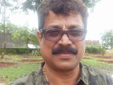 ಉಡುಪಿ: ಕೃಷಿ ಉಳಿವಿಗೆ ಪಣತೊಟ್ಟ ಉದ್ಯಮಿ ವಿಶ್ವನಾಥ ಶೆಟ್ಟಿ