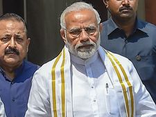 ಪ್ರಧಾನಿ ನರೇಂದ್ರ ಮೋದಿ ಕರ್ನಾಟಕ ಭೇಟಿ ರದ್ದು 