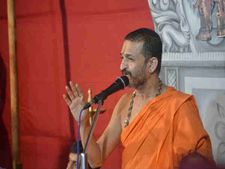 ಚಂದ್ರಗ್ರಹಣ: ಉಡುಪಿಯಲ್ಲಿ ದಿನಪೂರ್ತಿ ಕೃಷ್ಣನ ದರ್ಶನಕ್ಕೆ ಮುಕ್ತ ಅವಕಾಶ
