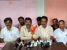 ರಾಮನಗರ: ಶ್ರೀ ಶಂಕರ್ ಟೂರ್ ಏಜೆನ್ಸಿ ಪರವಾನಗಿ ರದ್ದುಪಡಿಸಲು ಒತ್ತಾಯ 