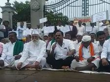 ಬೆಳಗಾವಿಯಲ್ಲಿ ಮತ್ತೆ ಭುಗಿಲೆದ್ದ ಪ್ರತ್ಯೇಕ ರಾಜ್ಯದ ಕೂಗು