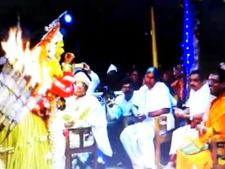 ಧರ್ಮದೈವ ಕೊಡಮಣಿತ್ತಾಯನ ಉಗ್ರಕೋಪಕ್ಕೆ ಗುರಿಯಾದರೇ ಶೀರೂರು ಶ್ರೀ?