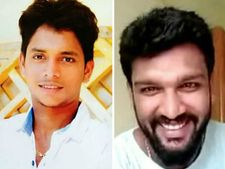 ನಾಡದೋಣಿ ಮೀನುಗಾರಿಕೆಗೆ ತೆರಳಿದ ಇಬ್ಬರು ಯುವಕರು ನೀರುಪಾಲು