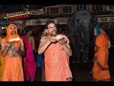 ಶಿರೂರು ಶ್ರೀಗಳಿಗೆ ವಿಷಪ್ರಾಶನ? ಉಡುಪಿ ಶ್ರೀಕೃಷ್ಣನೇ ಬಲ್ಲ!