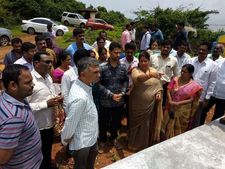 'ರಾಜ್ಯ ಸರ್ಕಾರ ಭರಿಸಿದ ಹಣವನ್ನು ಕೇಂದ್ರ ಸರ್ಕಾರ ವಾಪಸು ಮಾಡಿಲ್ಲ'