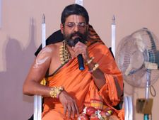 ಕ್ರಿಮಿನಲ್ ಕೇಸು ಹಾಕಿಯೇ ಸಿದ್ಧ: ಶೀರೂರು ಶ್ರೀಗಳ ಕೊನೆಯ ಮಾತು