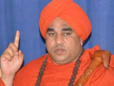 ಉತ್ತರ ಕರ್ನಾಟಕ ಕೂಗಿಗೆ ಸ್ಪಂದಿಸದಿದ್ದರೆ ಅಪಾಯ: ಸ್ವಾಮೀಜಿ 