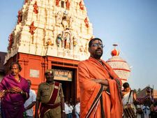 ಶೀರೂರು ಶ್ರೀ ನಿಗೂಢ ಅಗಲಿಕೆ: ಅನುಮಾನ ವ್ಯಕ್ತಪಡಿಸಿದ ಆಪ್ತರು