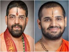  ತಮ್ಮ ಜೀವಿತಾವಧಿಯಲ್ಲೇ ಉತ್ತರಾಧಿಕಾರಿ ಆಯ್ಕೆ ಮಾಡಿದ್ದ  ಶೀರೂರು ಶ್ರೀ