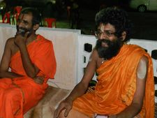 ಮೂರು ದಿನ ಶೀರೂರು ಮಠ ಪೊಲೀಸರ ವಶಕ್ಕೆ, ಸಾರ್ವಜನಿಕ ಪ್ರವೇಶಕ್ಕೆ ನಿರ್ಬಂಧ