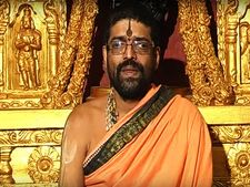 'ಪಟ್ಟದ ದೇವರ ವಾಪಸ್ ಕೊಡಲಿಲ್ಲ ಅಂದರೆ ಕ್ರಿಮಿನಲ್ ಕೇಸ್ ಹಾಕ್ತೀನಿ'