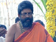  ಉಡುಪಿ: ಶಿರೂರು ಶ್ರೀಗಳ ಸಾವಿನ ಹಿಂದೆ ಲ್ಯಾಂಡ್ ಮಾಫಿಯಾ? 