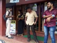 ಉಡುಪಿ: ಮಹಿಳೆಯನ್ನು ಪೀಡಿಸುತ್ತಿದ್ದ ಕನ್ನಡ ಸಂಘಟನೆ ನಾಯಕನ ಬಂಧನ