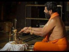 ಶೀರೂರು ಶ್ರೀಗಳ ಆಪ್ತೆ ಪರಾರಿಯಾಗಲು ಯತ್ನಿಸಿದ್ದು ಯಾಕೆ ಗೊತ್ತಾ? 