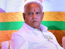 ಕುಮಾರಸ್ವಾಮಿ ರಾಜ್ಯ ಒಡೆಯಲು ಹೊರಟಿದ್ದಾರೆ: ಯಡಿಯೂರಪ್ಪ