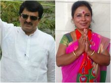  ಪಾದಯಾತ್ರೆಯಲ್ಲಿ ರಾಮನಗರ ಜಿಲ್ಲೆಯ ಪ್ರಮುಖ ಬಿಜೆಪಿ ಮುಖಂಡರು ಗೈರು
