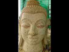  ಮಲ್ಲಿಗೆ ನಗರಿ ಹೂವಿನಹಡಗಲಿಯಲ್ಲಿ ಕಲ್ಲರಳಿ ಕಲೆಯಾಗಿ... 