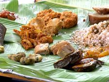  ಉಡುಪಿ: ಬಾಯಲ್ಲಿ ನೀರೂರುವಂತೆ ಮಾಡಿದ ಆಷಾಢ ಆಹಾರ ಖಾದ್ಯಗಳು 