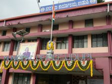  ಉಡುಪಿ ಜಿಲ್ಲೆಯಲ್ಲಿ ನಗರ ಸ್ಥಳೀಯ ಸಂಸ್ಥೆಗಳ ಚುನಾವಣೆಗೆ ಸಜ್ಜು 