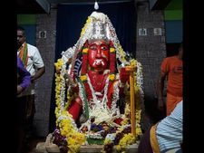  ಭಟ್ಕಳದಾದ್ಯಂತ ಮನೆ ಮಾಡಿದ ಮಾರಿಹಬ್ಬದ ಸಂಭ್ರಮ 