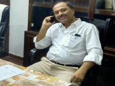  ಇದೇ ಕಾರಣಕ್ಕೆ ದಾಂಡೇಲಿ ಹಿರಿಯ ವಕೀಲ ಅಜಿತ ನಾಯಕ ಕೊಲೆಯಾಯ್ತು