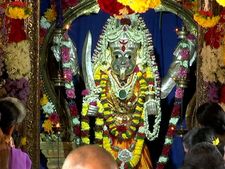  ಭೂಲೋಕದ ಸ್ವರ್ಗದಂತೆ ಕಂಗೊಳಿಸಿದ ಅಂಬಲಪಾಡಿ ಮಹಾಕಾಳಿ ದೇವಸ್ಥಾನ 