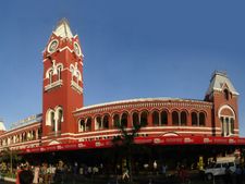 ಟ್ವಿಟ್ಟರಲ್ಲಿ #madrasday ಟ್ರೆಂಡಿಂಗ್, 379ನೇ HBD