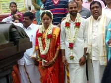 ಮಡಿಕೇರಿಯಲ್ಲಿ ಹೊಸ ಬದುಕಿಗೆ ಕಾಲಿಟ್ಟ ಸಂತ್ರಸ್ತ ಕುಟುಂಬದ ಯುವತಿ! 