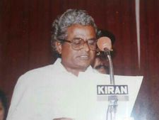  ಮಾಜಿ ಸಚಿವ ಈಟಿ ಶಂಭುನಾಥ ವಿಧಿವಶ: ಸ್ವಗ್ರಾಮದಲ್ಲಿ ಅಂತ್ಯಕ್ರಿಯೆ 