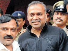  ಅಂಡರ್ ವರ್ಲ್ಡ್ ಡಾನ್ ಬನ್ನಂಜೆ ರಾಜಾಗೆ ಮಾತೃ ವಿಯೋಗ 