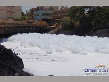 ಕೋಲಾರ ಜನತೆಗೆ ಖುಷಿ ತರಬೇಕಿದ್ದ ಕೆ.ಸಿ.ವ್ಯಾಲಿ ವಿಷ ಉಣಿಸುತ್ತಿದೆ!