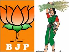 ಜೆಡಿಎಸ್-ಬಿಜೆಪಿ ಒಳ ಒಪ್ಪಂದ ಕಾಂಗ್ರೆಸ್ ಮಾಜಿ ಸಂಸದ ಆರೋಪ