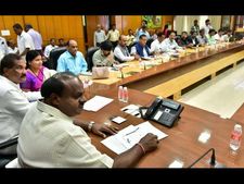 ಕೊಡಗಿನಲ್ಲಿ‌ ಪ್ರವಾಹ: ದಿನದ 24 ತಾಸು ಕಾರ್ಯಾಚರಣೆಗೆ ಸಿಎಂ ಸೂಚನೆ 