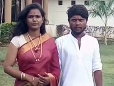 ಬಾಗಲಕೋಟೆ : ಪ್ರೀತಿಸಿ ಮದುವೆಯಾದ ಜೋಡಿಗೆ ಪ್ರಾಣ ಭೀತಿ 