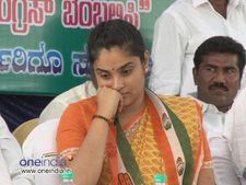 ರಮ್ಯಾಗೆ ಮಂಡ್ಯ ಕಾಂಗ್ರೆಸ್‌ನಲ್ಲಿ ಸ್ನೇಹಿತರಿಲ್ಲ, ದುಷ್ಮನ್‌ಗಳೇ ಎಲ್ಲಾ!