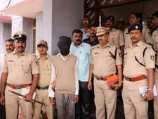 ಹಾವೇರಿ :  ದ್ವಿತೀಯ ಪಿಯುಸಿ ವಿದ್ಯಾರ್ಥಿನಿ ಕೊಂದಿದ್ದು ಸಂಬಂಧಿಕ! 
