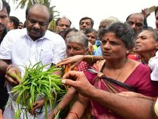 ಗೌರಿ-ಗಣೇಶ ಹಬ್ಬದೊಳಗೆ ರೈತರಿಗೆ ಶುಭ ಸುದ್ದಿ: ಕುಮಾರಸ್ವಾಮಿ