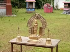  ಉಡುಪಿಯಲ್ಲಿ ಮತ್ತೆ ಸಾಬೀತಾದ ಕೊರಗಜ್ಜನ ಪವಾಡ, ವಿಗ್ರಹ ಕದ್ದವರು ಮಾಡಿದ್ದೇನು? 
